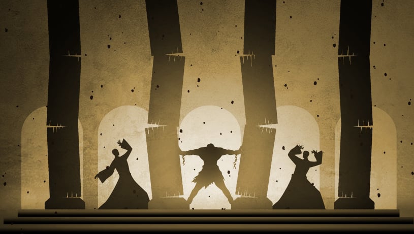 Men's Ministry Image